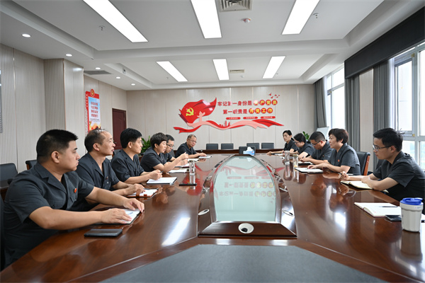 天天快讯:唐河法院赴淅川法院学习交流人民法庭工作