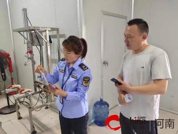 汝南县市场监管局：推进信用修复 优化营商环境