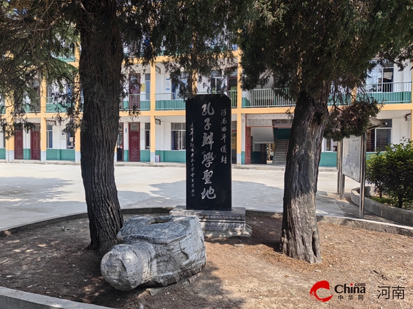 ​西平县文广旅局指导第八批中国历史文化名镇名村申报工作